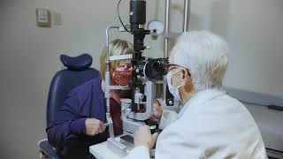 Retinopathy Screenings for Diabetics