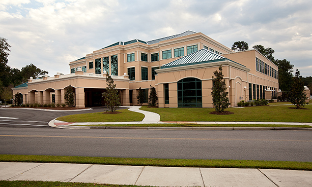 Charleston Oncology - Henry Tecklenburg Dr.