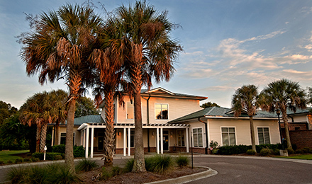 Lowcountry Senior Center