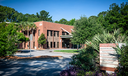 Roper St. Francis Health Services Center