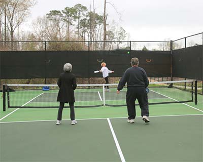 Pickleball