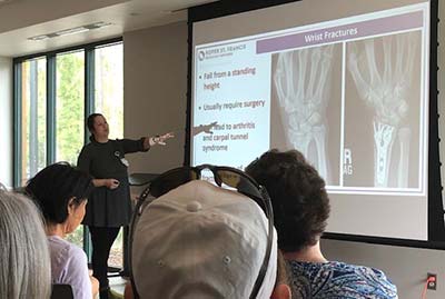 Osteoporosis Lecture