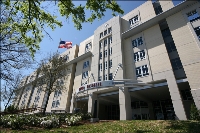 Roper Hospital Heart & Vascular Tower