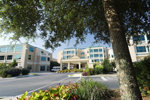 Bon Secours St. Francis Hosptial