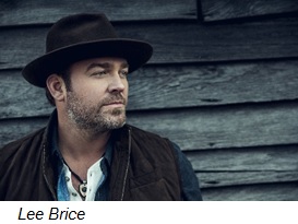 Lee Brice