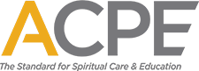 ACPE logo