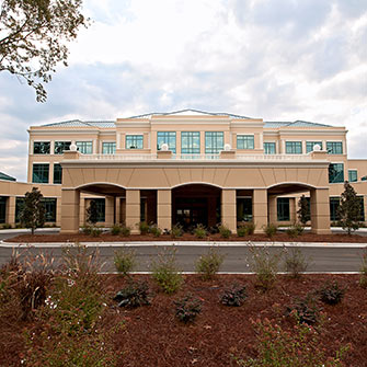 Roper St. Francis Cancer Center