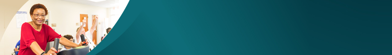 About the Lowcountry and Waring Senior Centers